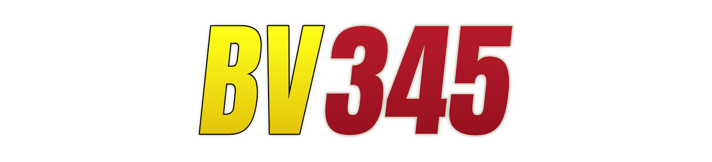 bv345 লোগো